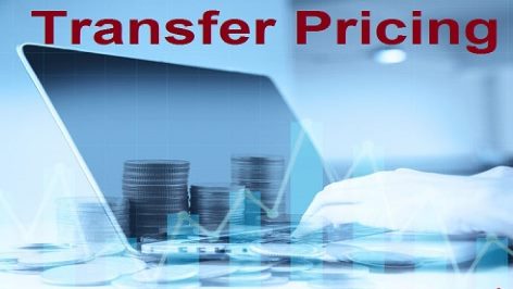 transfer pricing tax